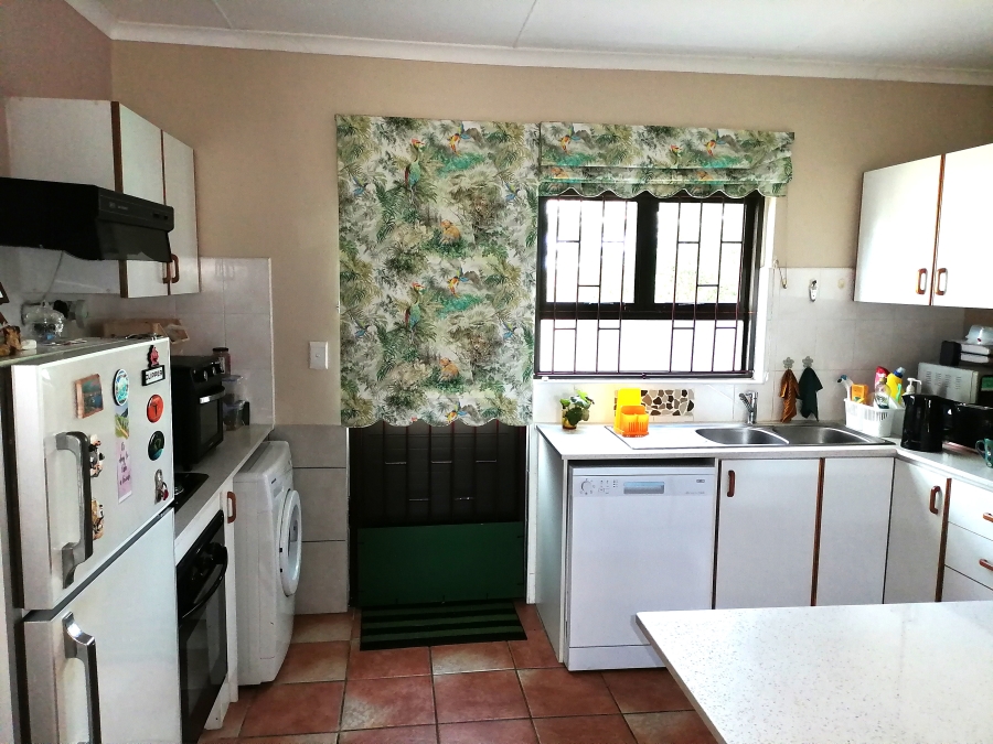 3 Bedroom Property for Sale in Admirals Park Western Cape